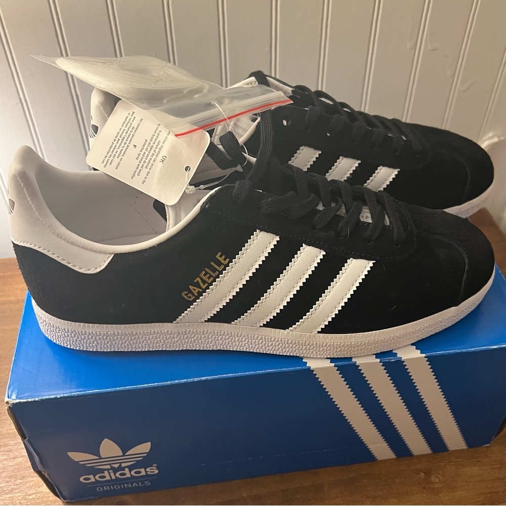 MADEWELL GAZELLE BY ADIDAS